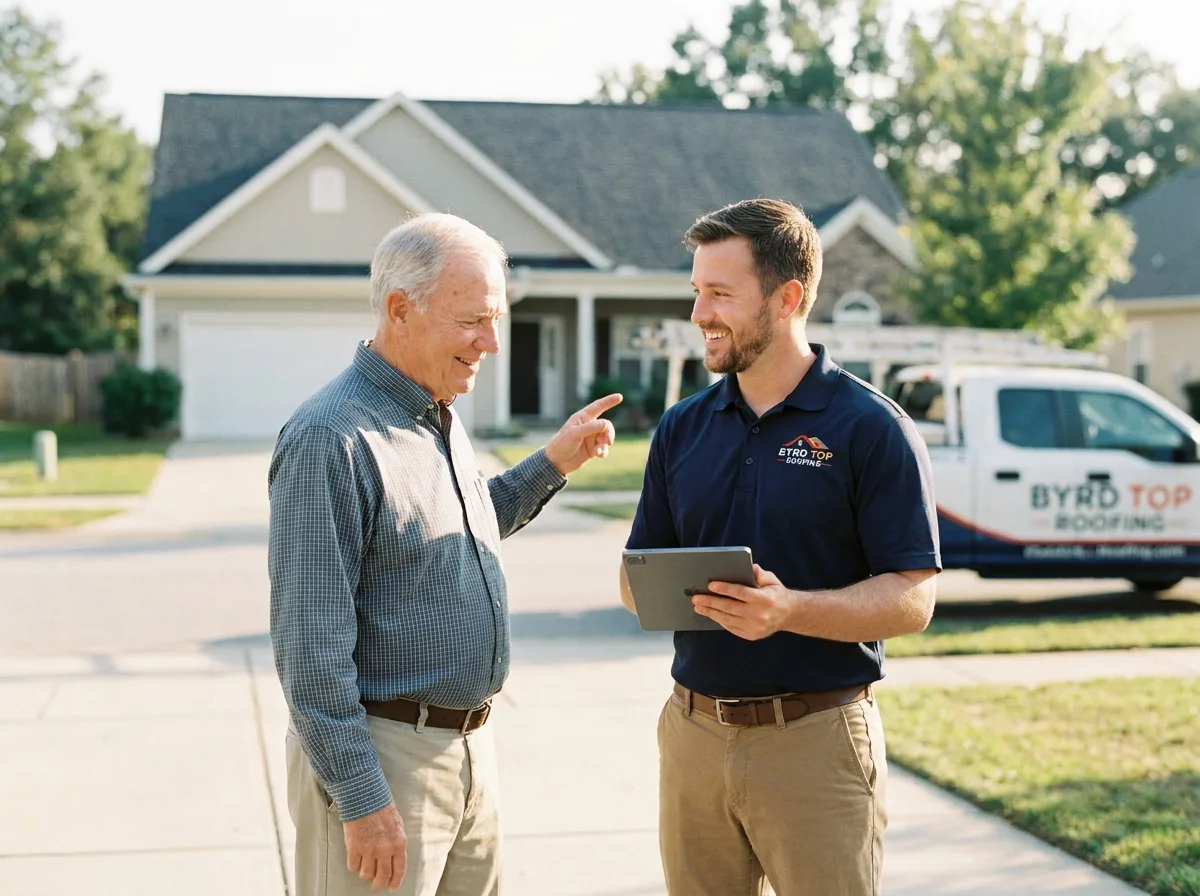 Roofing Fairfield, ME FAQs